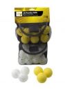 Links Choice 36 balles de practice